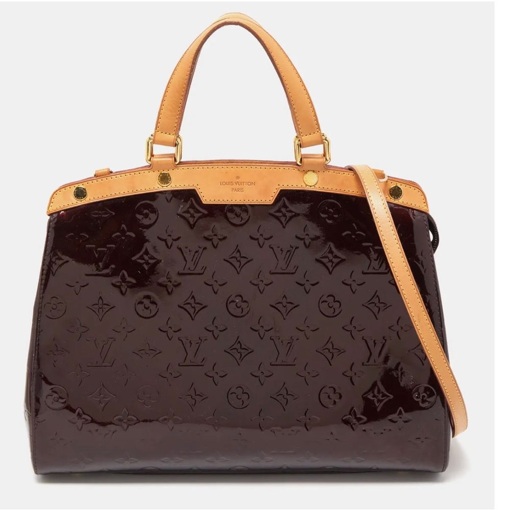 Authentic Louis Vuitton bag